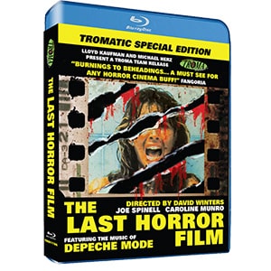 FrightFan's tweet image. Blu-ray Review: THE LAST HORROR FILM (1982) from Troma Films and @mvdentgroup 

hayeshudsonshouseofhorror.blogspot.com/2025/10/blu-ra…