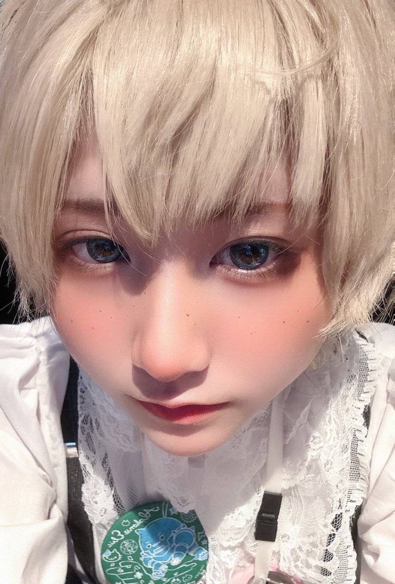 たいきんしてます~

今日は まさかの延長2回‼️
初めましてさんも多くて楽しかったです!
ありがとうございました❣️🥤🎤✨

最後まで居た方は 帰った後、いっぱい
休んでくださいね😴

次は水曜日にお会いしましょう~

たいきんﾂｲｰﾄの写真ドアップすぎてｺﾞﾒﾝ😑