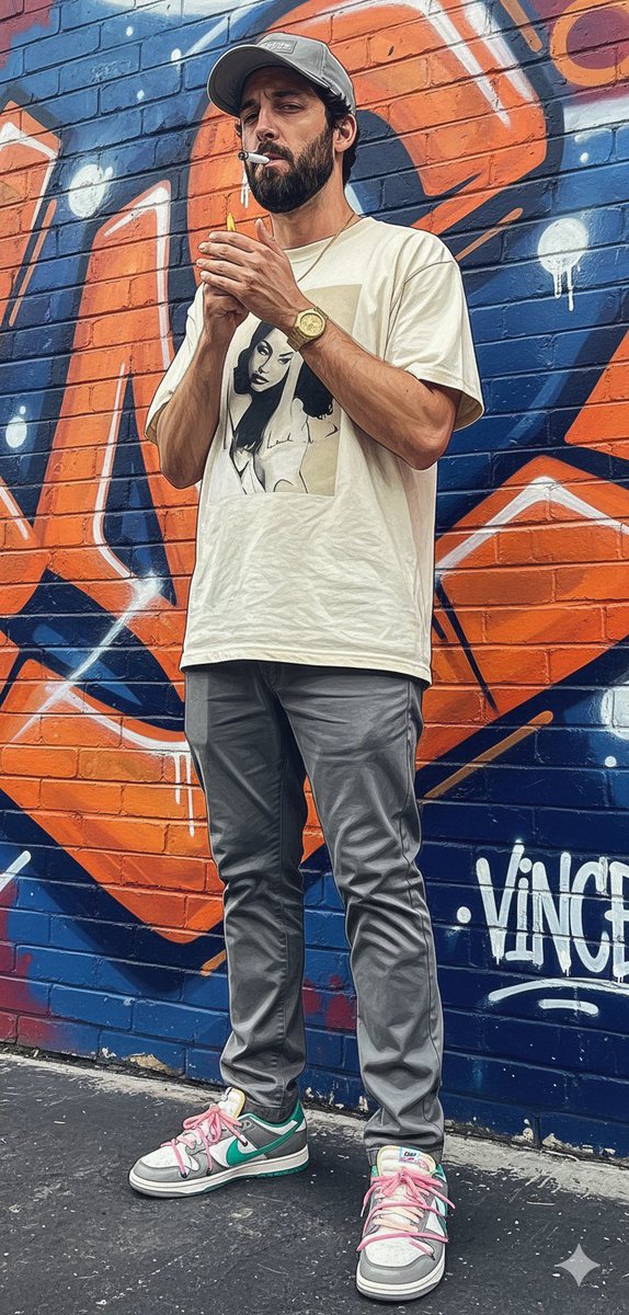 Birthday shout out to the guy on this app I've hung out with in person the most. Cool ass muhfukka and a stand up dude. My brother in the green...happy birthday Vince.