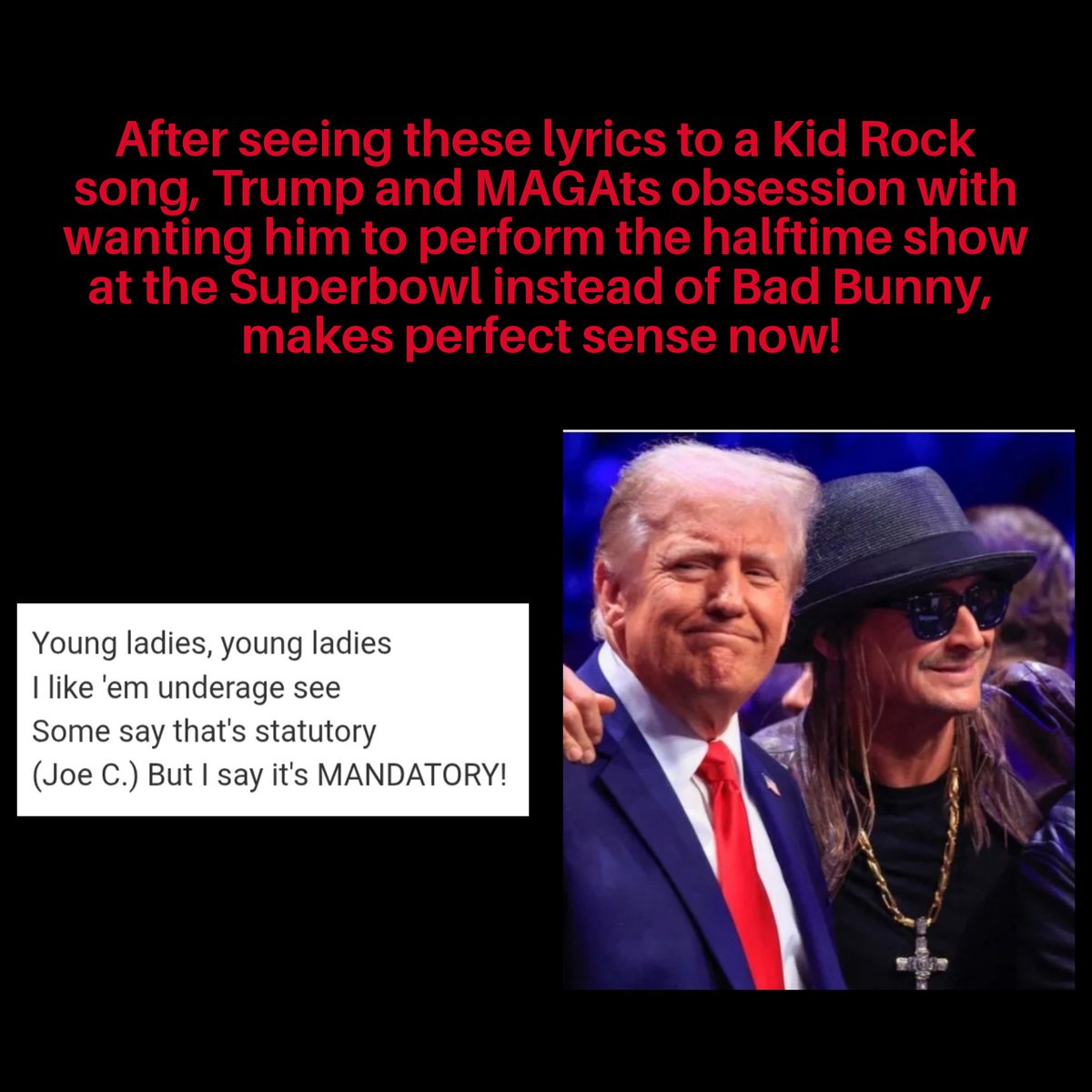 Wait... What? tweet media