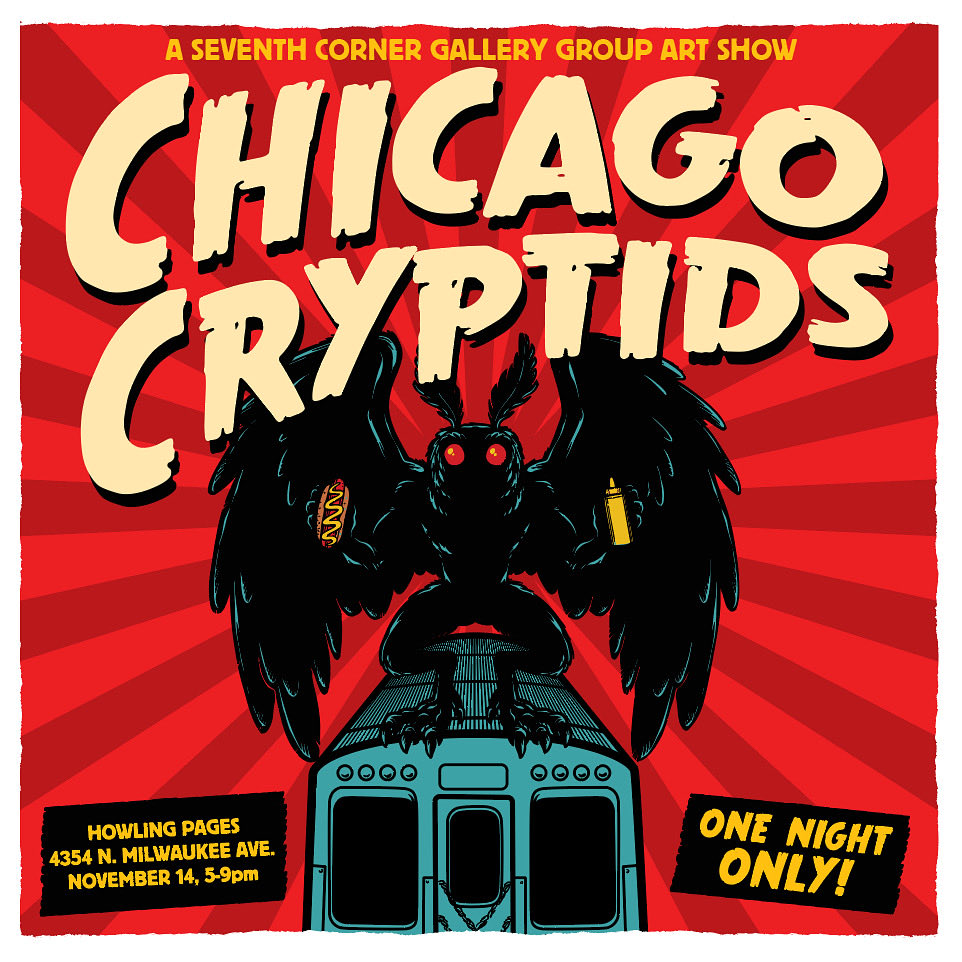 The Seventh Corner tweet media