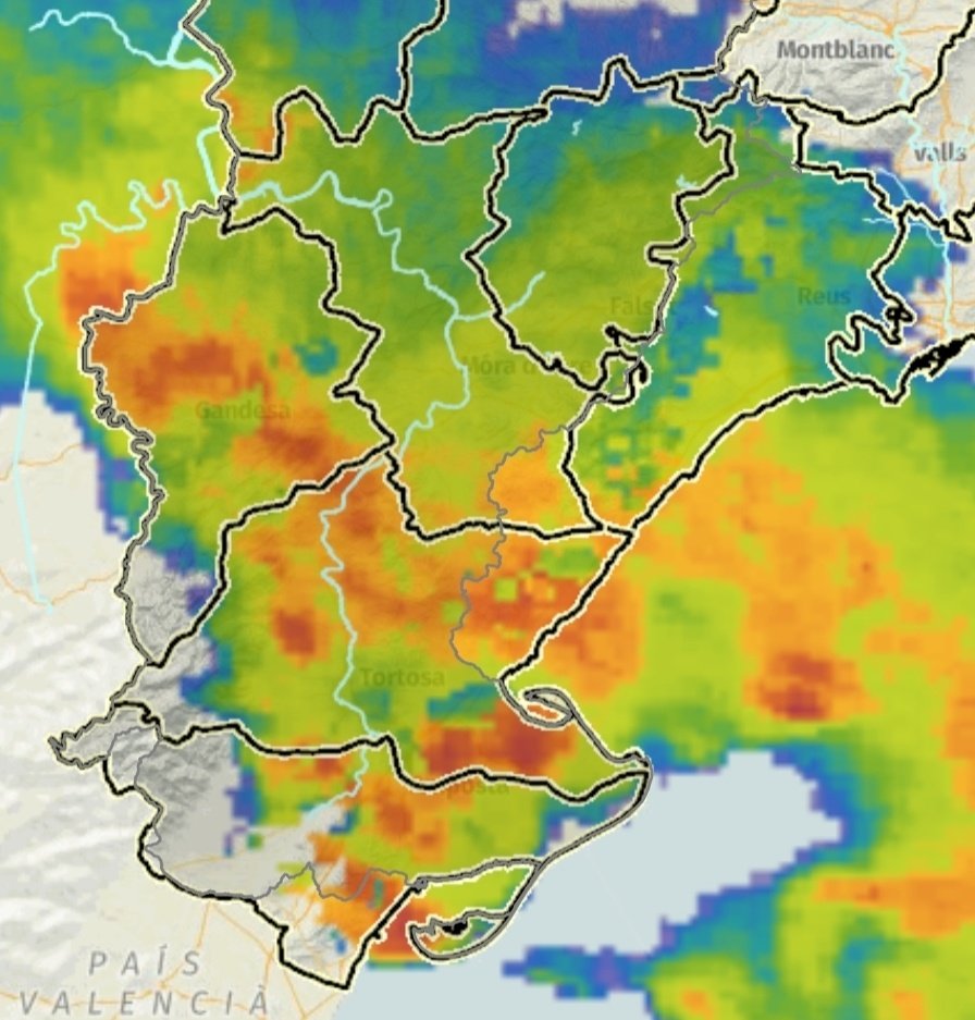 Seguim la Méteo tweet media