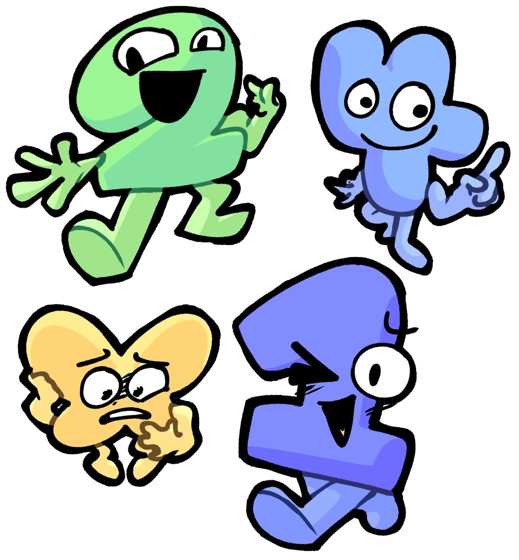 braliens!