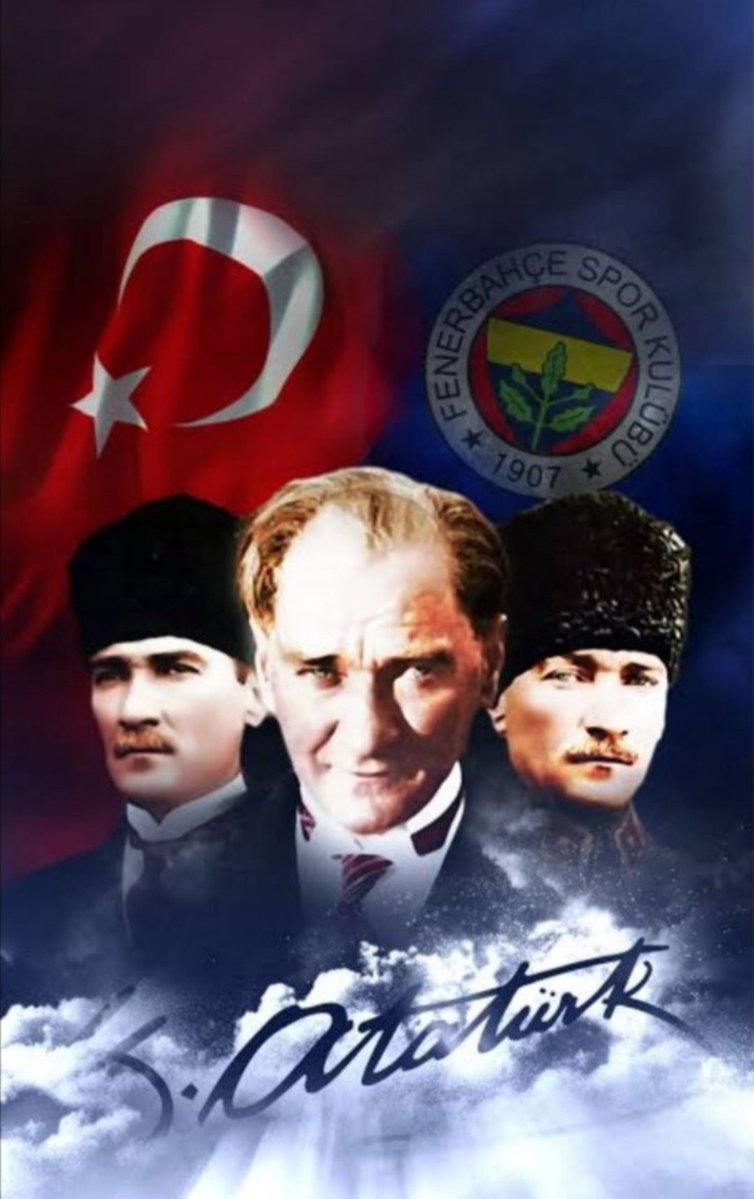 Sevmiyoruz seni sevmeyeni.