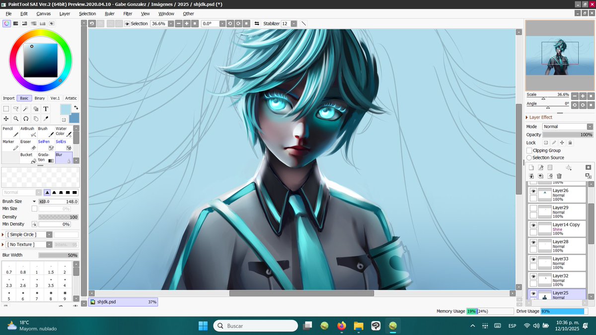 tomatoeslettuce's tweet image. love is war #Wip for the new vgen challenge to see if i get a #VGenCode