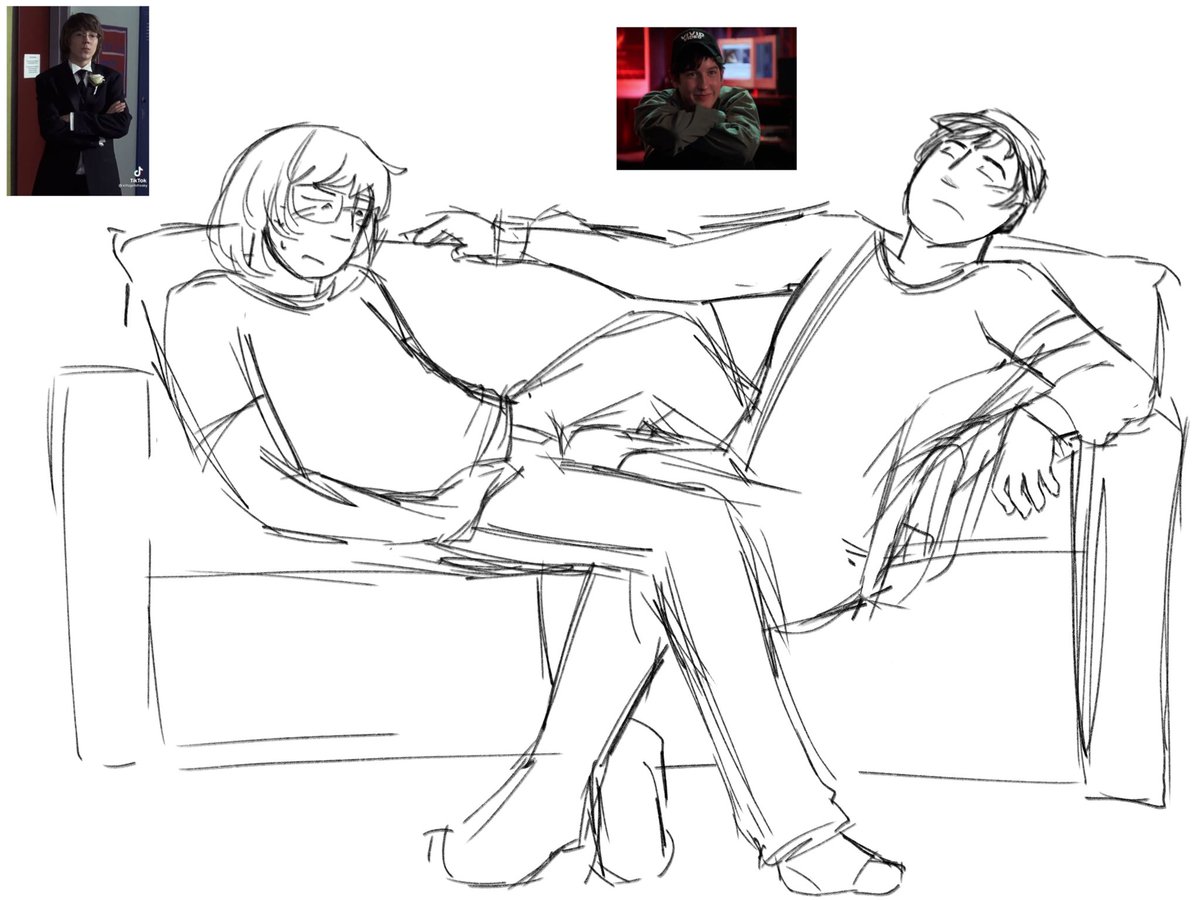 tdollic's tweet photo. Do people even like the girl next door anymore um anyways drawing wip I hate them
#elitz #thegirlnextdoor #timklitz #elibrooks #art #yeahfollowmeok https://t.co/L7rgtwk1ZF