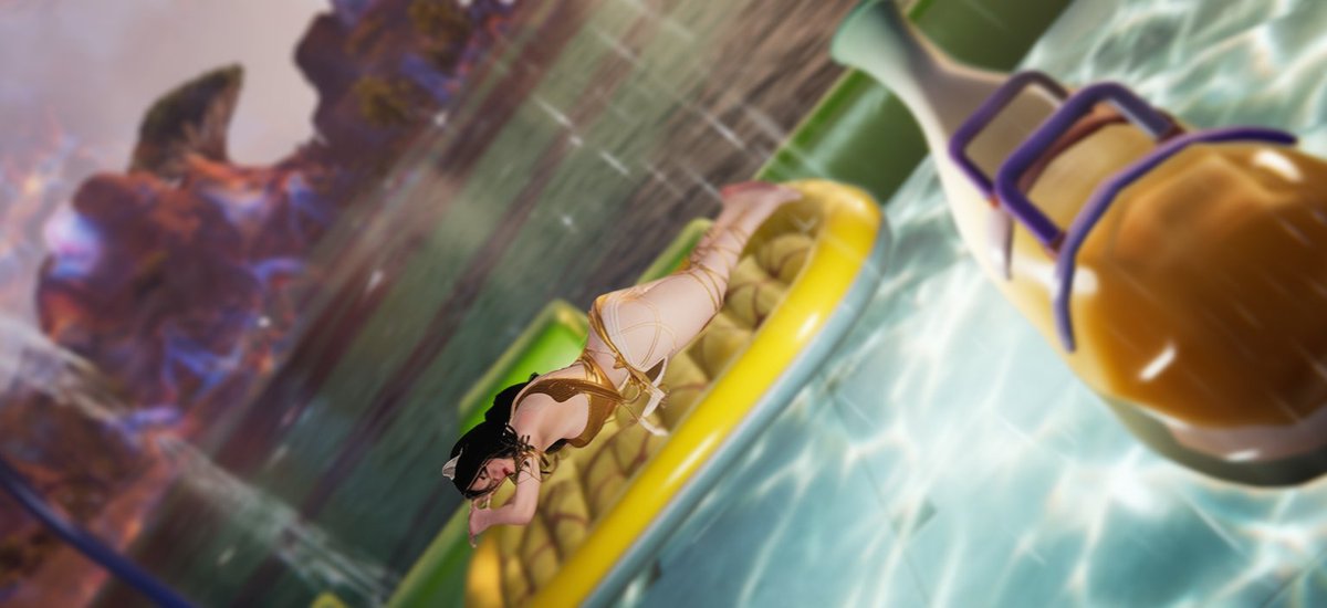 Madara7F (@fmadara7) on Twitter photo While the world rushes by, I’m learning to float. 🌴
<a href="/OnceHuman_/">Once Human</a>
<a href="/OnceHuman_JP/">【公式】Once Human</a>
#OnceHuman #oncehumanmobile #openworld #gaming #VirtualPhotography #ワンスヒューマン #ワンスヒューマンモバイル #OnceHumanモバイル While the world rushes by, I’m learning to float. 🌴
<a href="/OnceHuman_/">Once Human</a>
<a href="/OnceHuman_JP/">【公式】Once Human</a>
#OnceHuman #oncehumanmobile #openworld #gaming #VirtualPhotography #ワンスヒューマン #ワンスヒューマンモバイル #OnceHumanモバイル