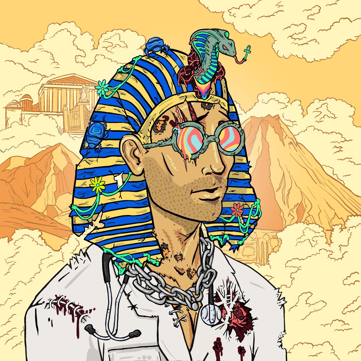 Mo 👁 (33.3%) tweet media