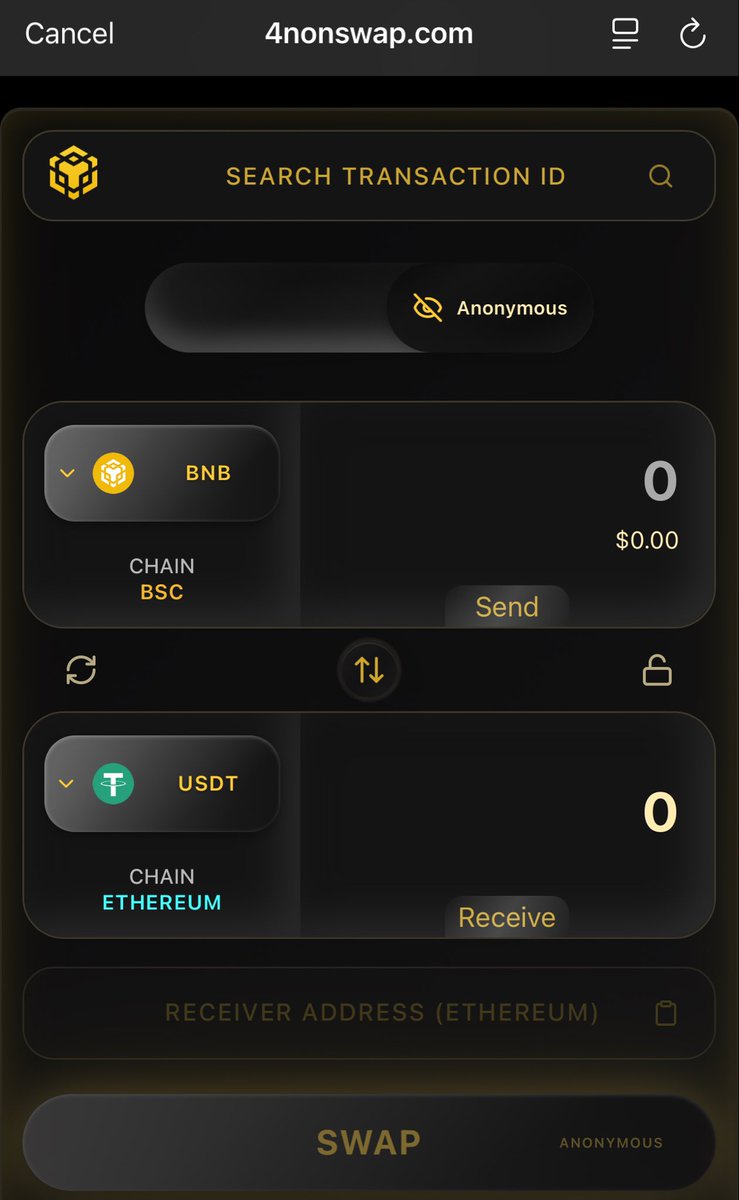 snipeder's tweet image. $Umbra compatible with just SOL while $4Non #4Non is multichain. Both are powered by ZK proofs and the tek is just as good as the other only that one of them is priced 1/40th of the MC of the other. 

Goes higher imo