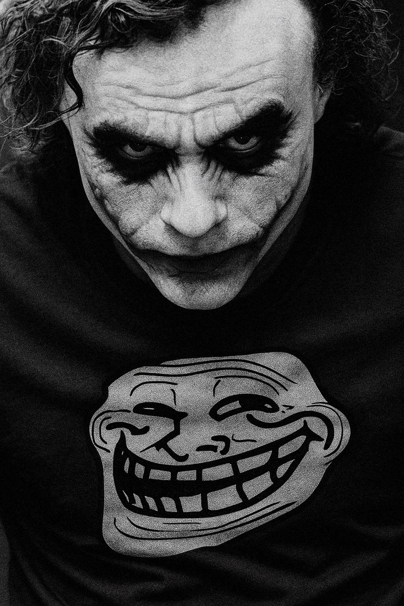 Are you ready for a new ath in $troll?