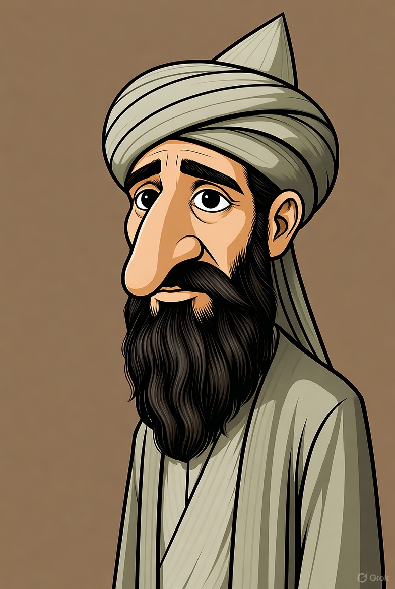 writerrabe's tweet image. Fact:
Grok and most sources rely on Muslims  Islamic scholars to tell them what Islam is and they admit to being SHARIA compliant. And Trump has two of these Muslims on his religious advisory panel.

Do you know why there can never a Muslim scholar who is Muslim?

To be a scholar…