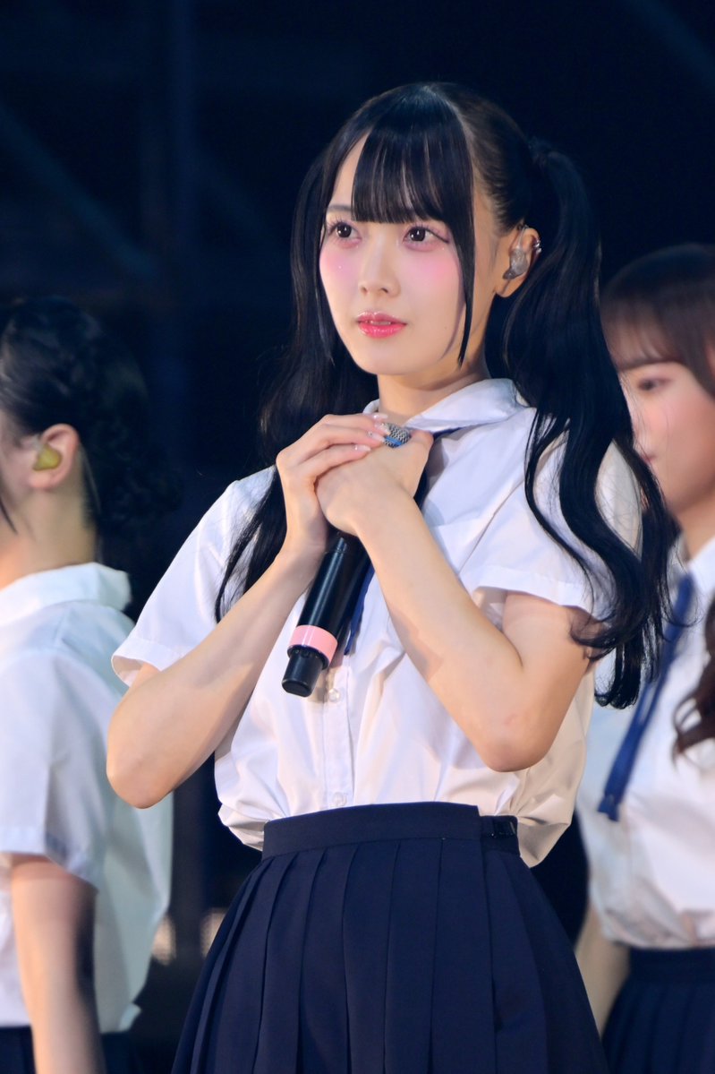 SUNA_OCHAN's tweet image. 2025.09.07 高嶺のなでしこ 3rd ANNIVERSARY CONCERT 「A Wonderful Encounter」@幕張イベントホール
松本ももな@momonamatsumoto
#たかねこ
#カメねこ
#ももなんにおくりもも