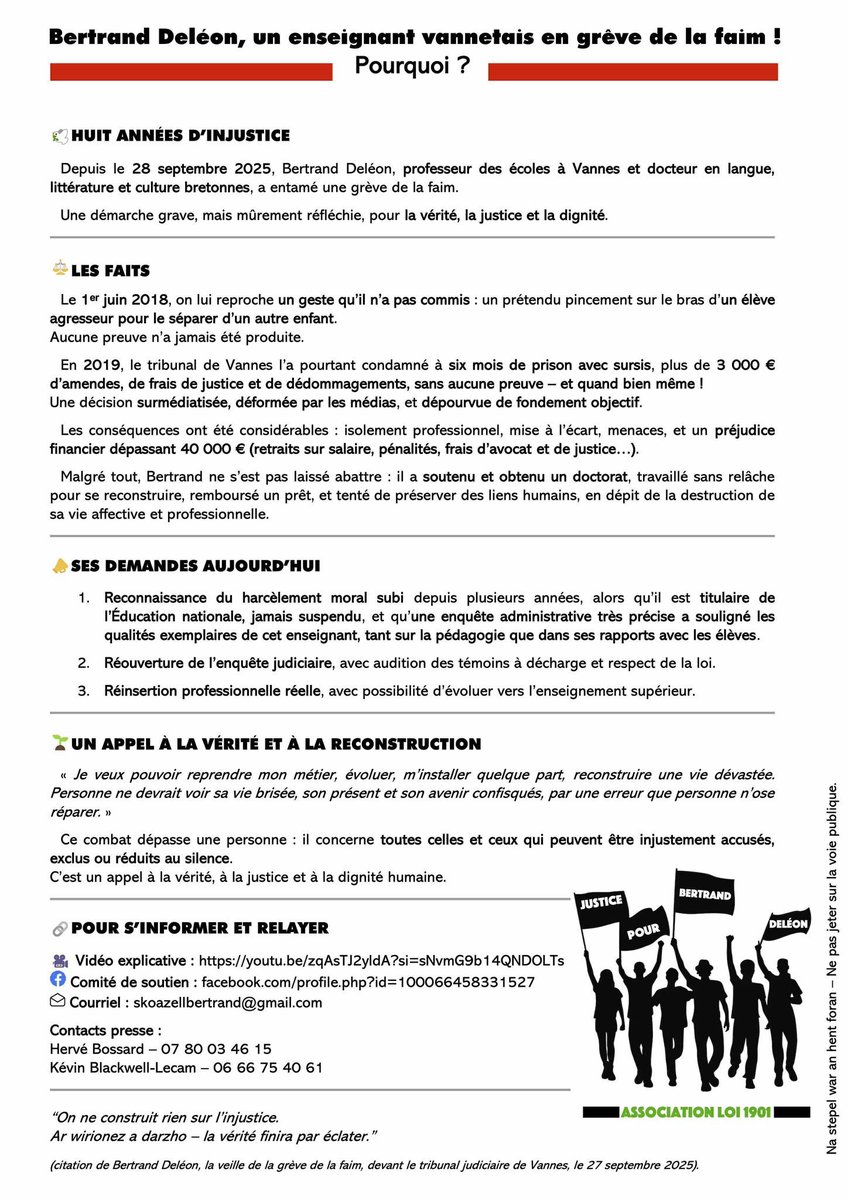 Bertrand Deléon (@deleonbertrand) on Twitter photo 