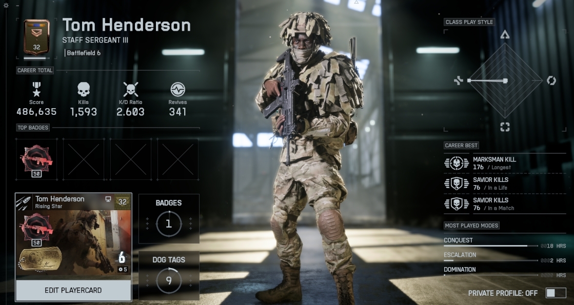 Tom Henderson tweet media