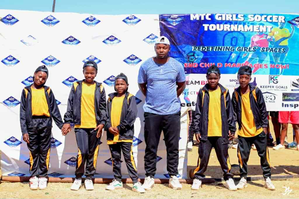 MTC Educate A Girl Inc tweet media