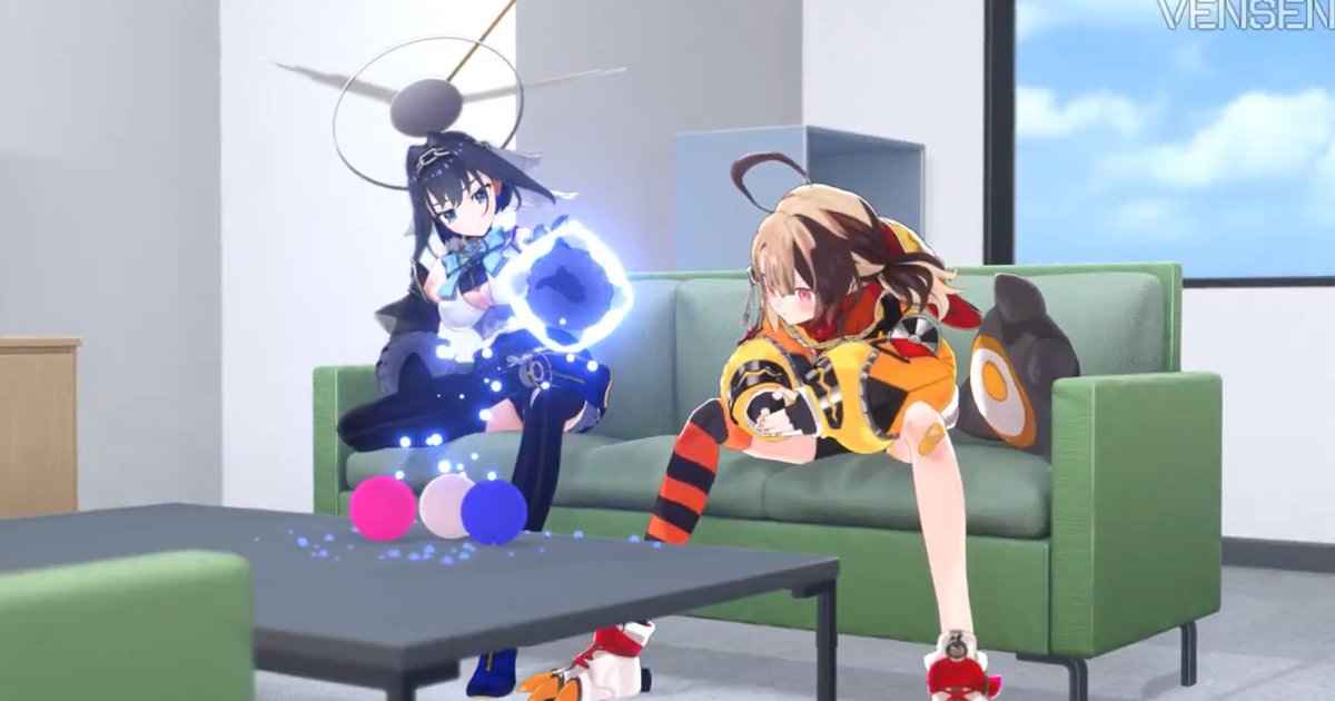 I just realized something...