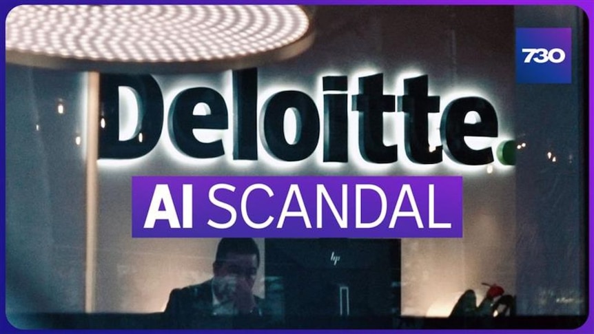 Eureka4m's tweet image. The Deloitte AI scandal isn’t just a warning ,it’s a wake-up call.
AI isn’t the problem.
Human ethics are.

At EthioAI Academy, we’re building a new generation of AI thinkers, ones who value ethics as much as innovation.
 #EthioAI #AIethics #Leadership #Innovation #ResponsibleAI