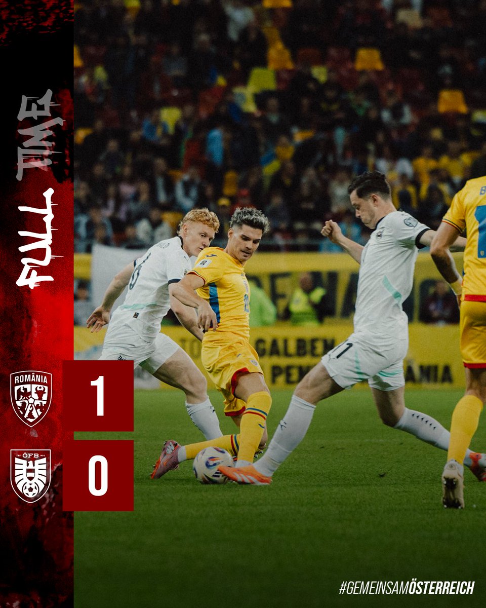ÖFB - oefb.at tweet media