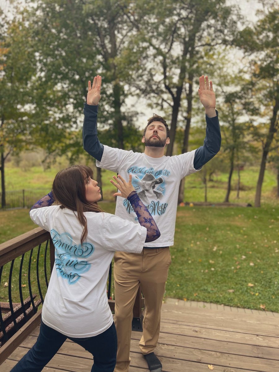 Paul Rousseau tweet media