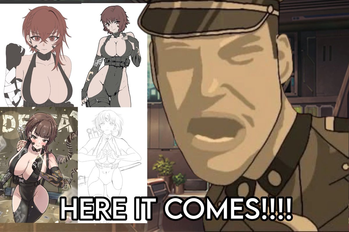 DB_Commander's tweet image. Everyone’s Delta WIPS flooding my feed (unless your freaking @binesack289  on a whole other level of fast). I’M READY FOR THEM! KEEP THEM COMING!

-DB commander