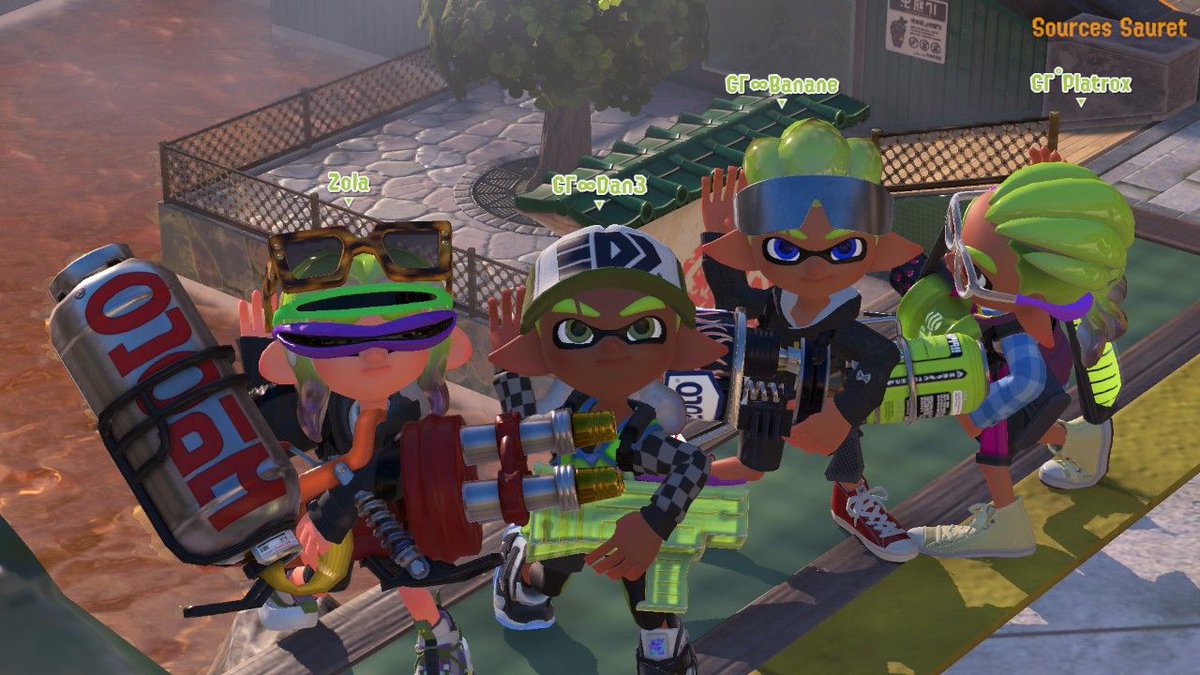 GoodLuck tweet media