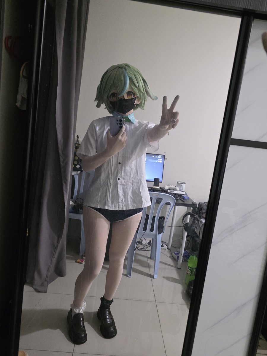 玖柯丶 tweet media