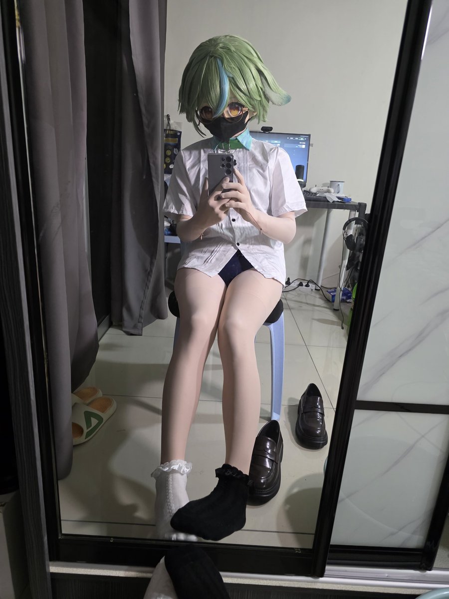 玖柯丶 tweet media