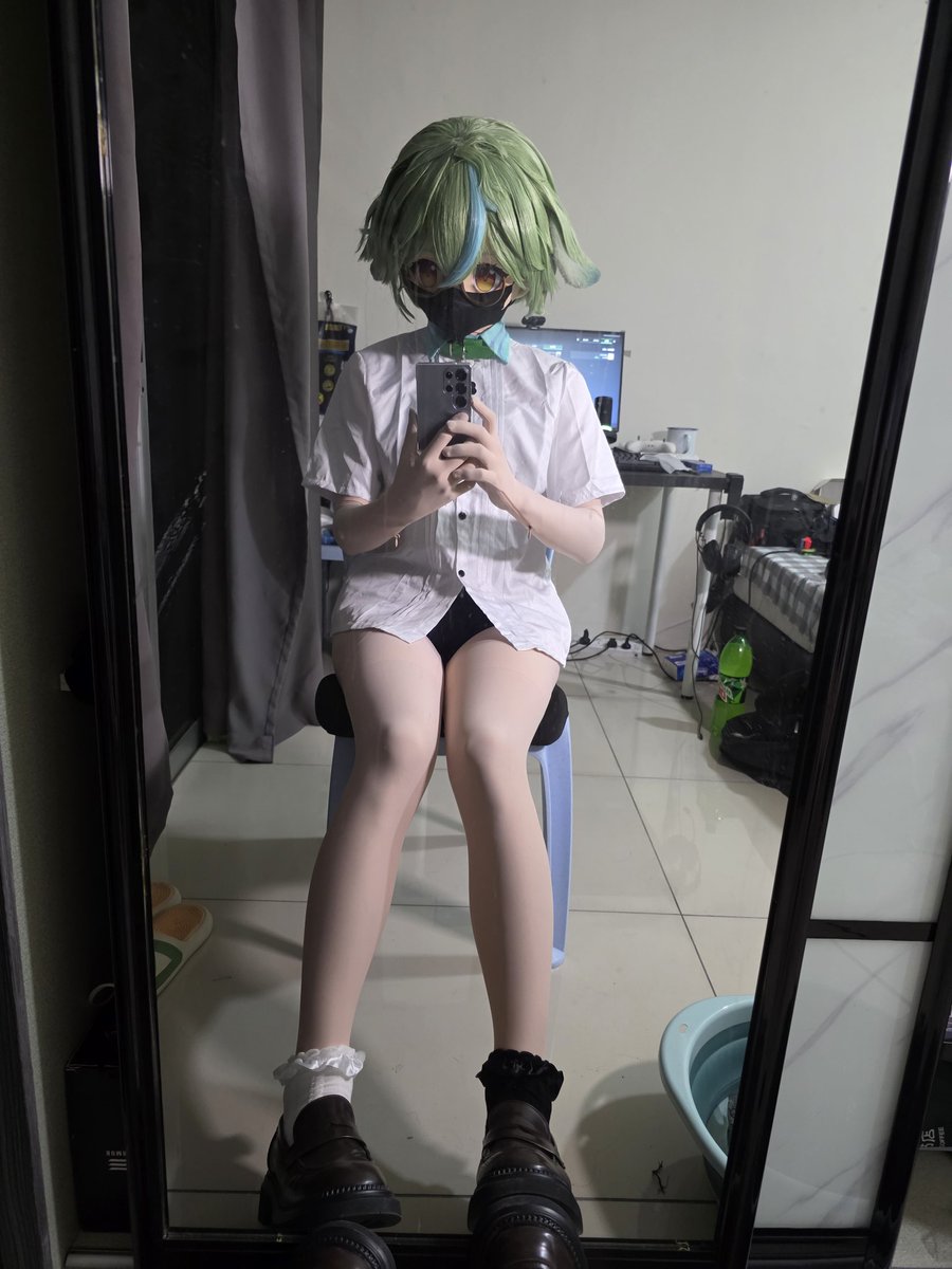 玖柯丶 tweet media