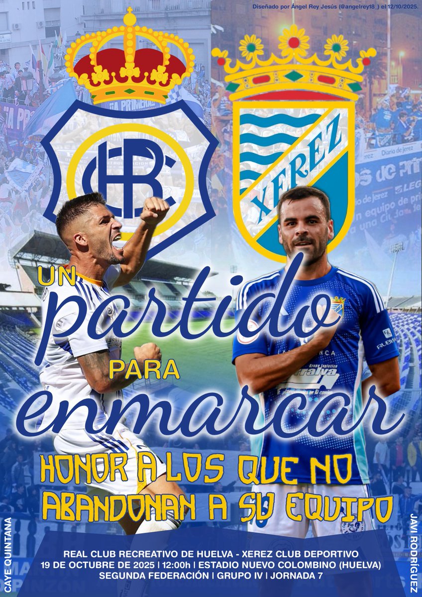qué acabo de hacer
<a href="/XerezCD_OFICIAL/">Xerez Club Deportivo</a>
<a href="/recreoficial/">RC Recreativo de Huelva</a>