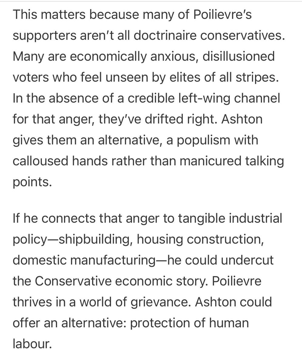 Jameshasaface's tweet image. Real and Ashtonpilled