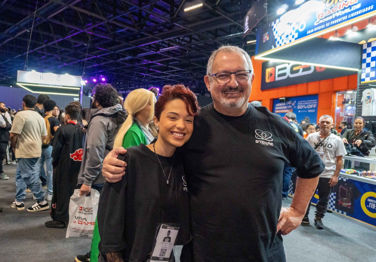 STELLAE UNIVERSE tweet media