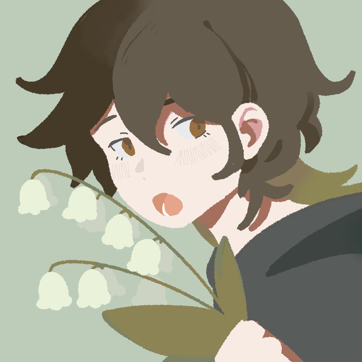 I heard these are good for u? To eat…?