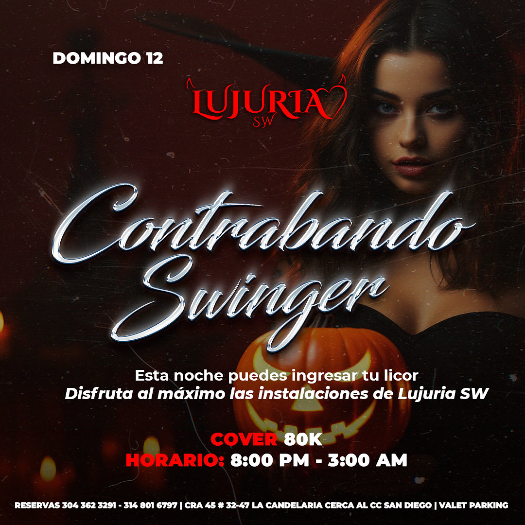 Lujuria SW (@lujuriaswclub) on Twitter photo 