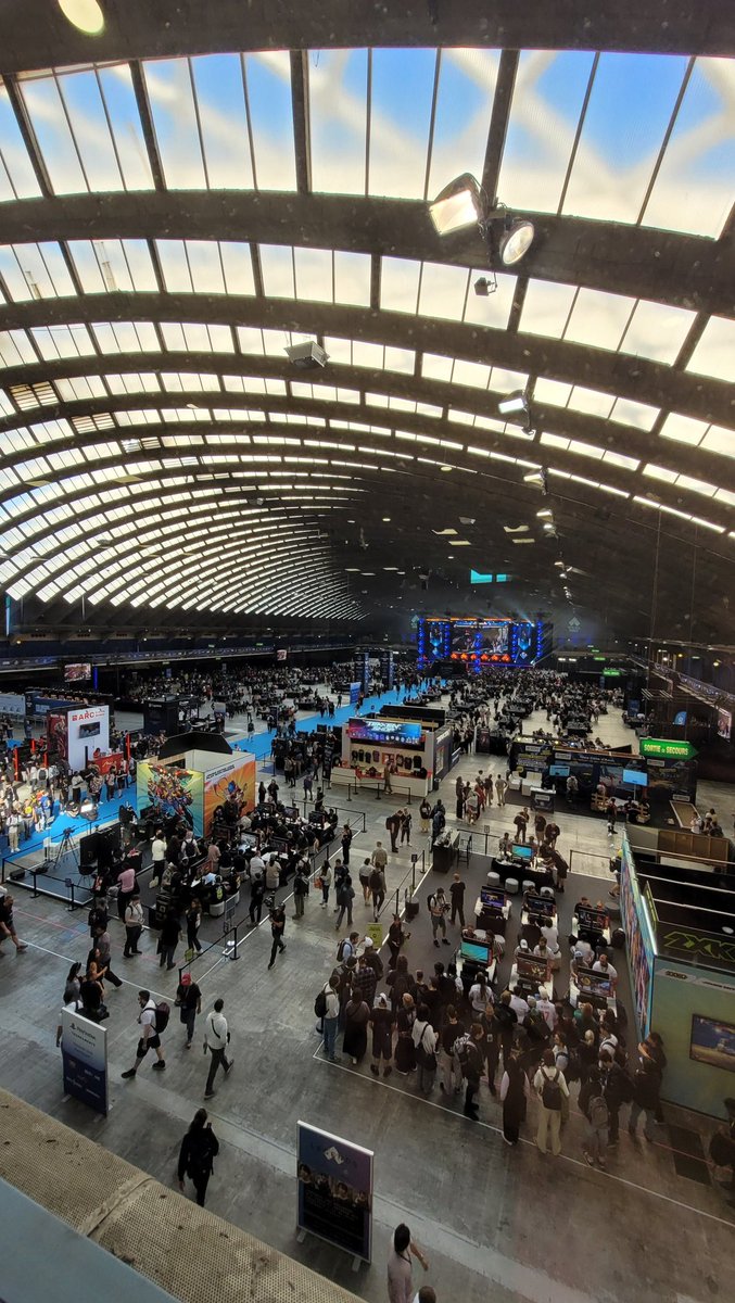 65th out of 389 on City of the Wolves
257th out of 1664 on Street Fighter 6
Not bad for my first <a href="/Evo_France/">Evo France</a>
Merci d'avoir choisi Nice à l'odieux Paris