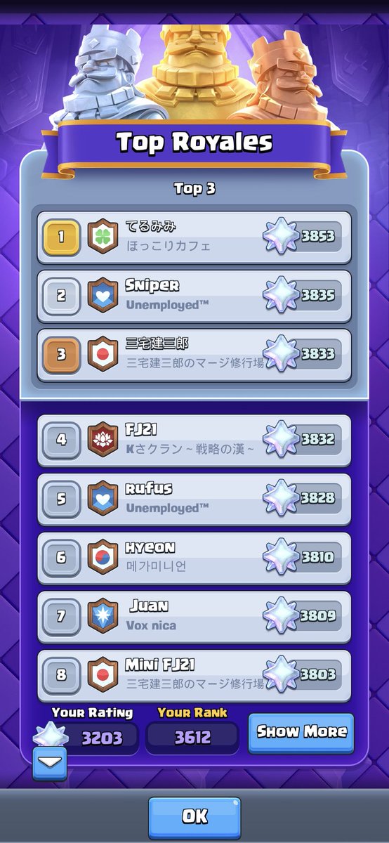 OleBigShot tweet media