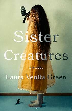 "Sister Creatures is a novel in thirteen haunted chapters, and it only makes sense that the playlist features thirteen songs."

Laura Venita Green shared a playlist for her debut novel Sister Creatures at <a href="/largeheartedboy/">David Gutowski</a> largeheartedboy.com/2025/10/12/lau… <a href="/unnamedpress/">Unnamed Press</a>