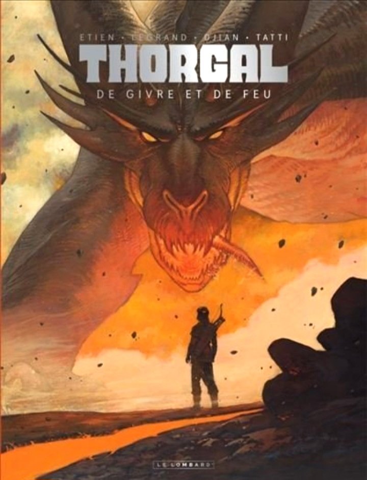 PedroGonzlezDa3's tweet photo. A los amigos de @NormaEditorial, quisiera explicarles que me encanta Thorgal, me ilusiona la Navidad y tengo fe en los Reyes Magos. https://t.co/JvDrEcw4It