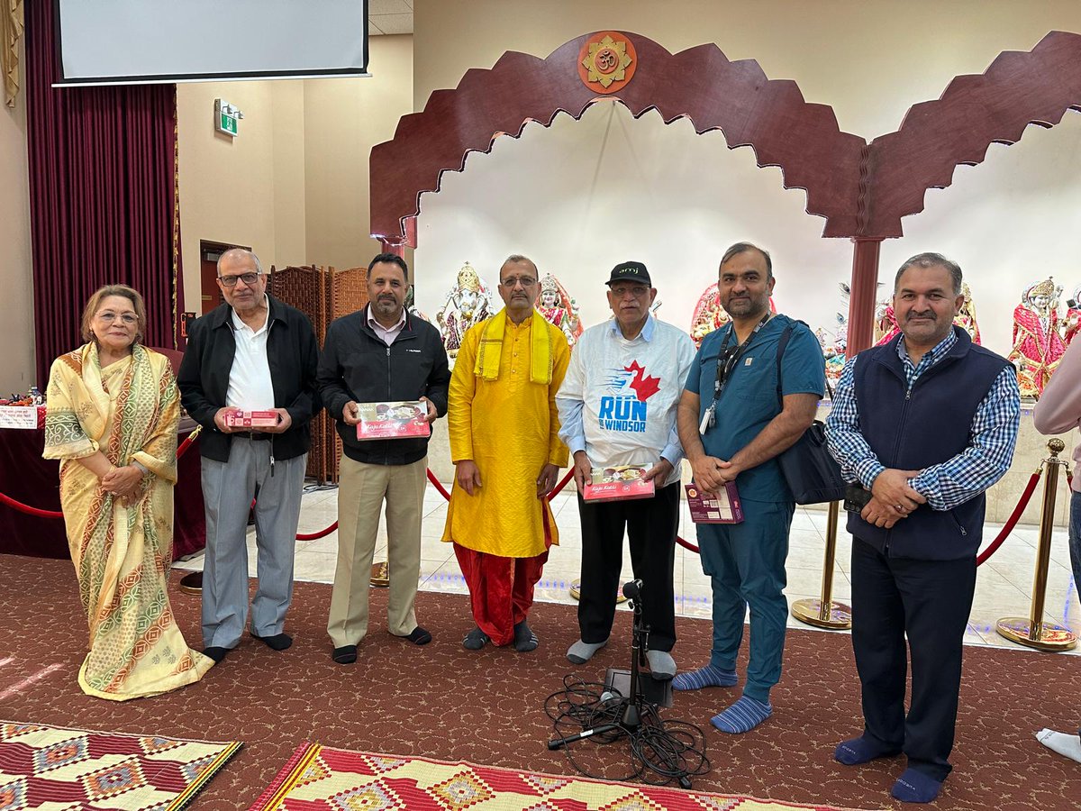 Run for Windsor tweet media