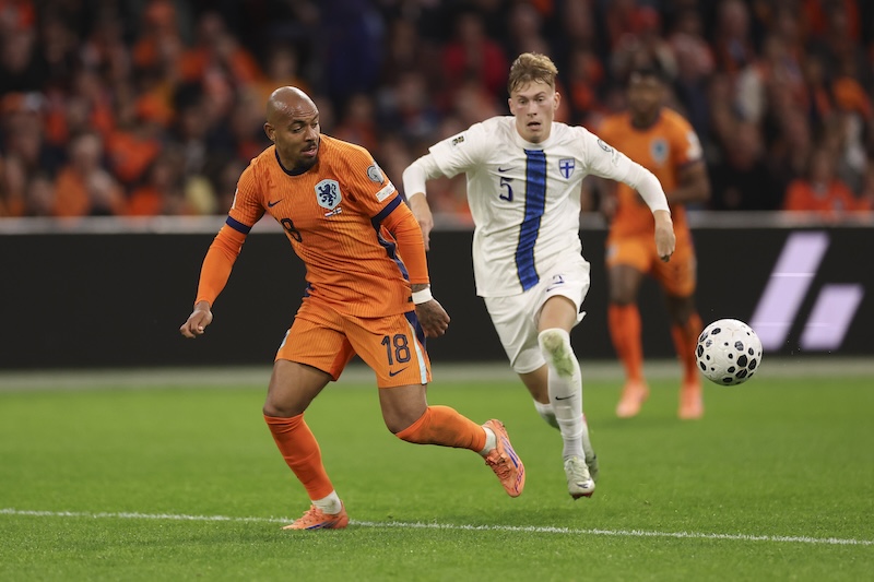 サッカーキング on X