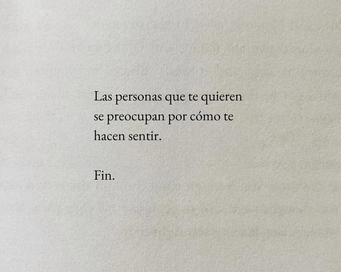 Pensamientos (@frasesimple) on Twitter photo 