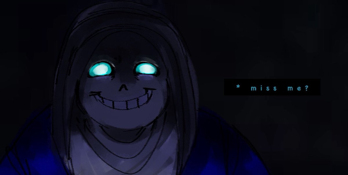 MarstianMars's tweet photo. "Just Let Go"

#Dusttale #undertaleAU #undertale https://t.co/f8fp69sas5