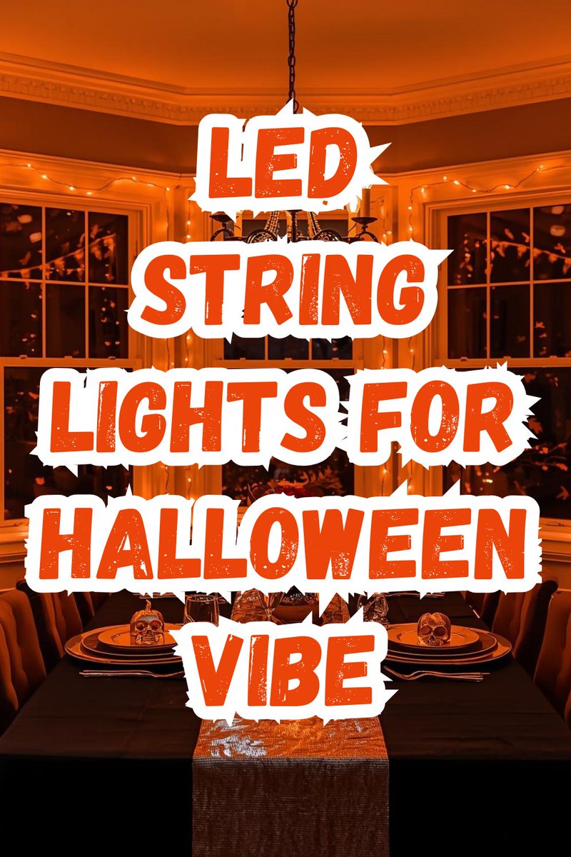 besuitedhome's tweet image. 𝐋𝐄𝐃 𝐒𝐭𝐫𝐢𝐧𝐠 𝐋𝐢𝐠𝐡𝐭𝐬 𝐟𝐨𝐫 𝐒𝐩𝐨𝐨𝐤𝐲 𝐇𝐚𝐥𝐥𝐨𝐰𝐞𝐞𝐧 𝐃𝐢𝐧𝐢𝐧𝐠 𝐑𝐨𝐨𝐦 𝐃𝐞𝐜𝐨𝐫🎃
🔗 Explore now: besuitedhome.com/12-elegant-hal…
#LEDStringLights #HalloweenDiningRoomDecor #ElegantHalloween #SpookyTablescape #HalloweenDecorIdeas #HalloweenTableDecor