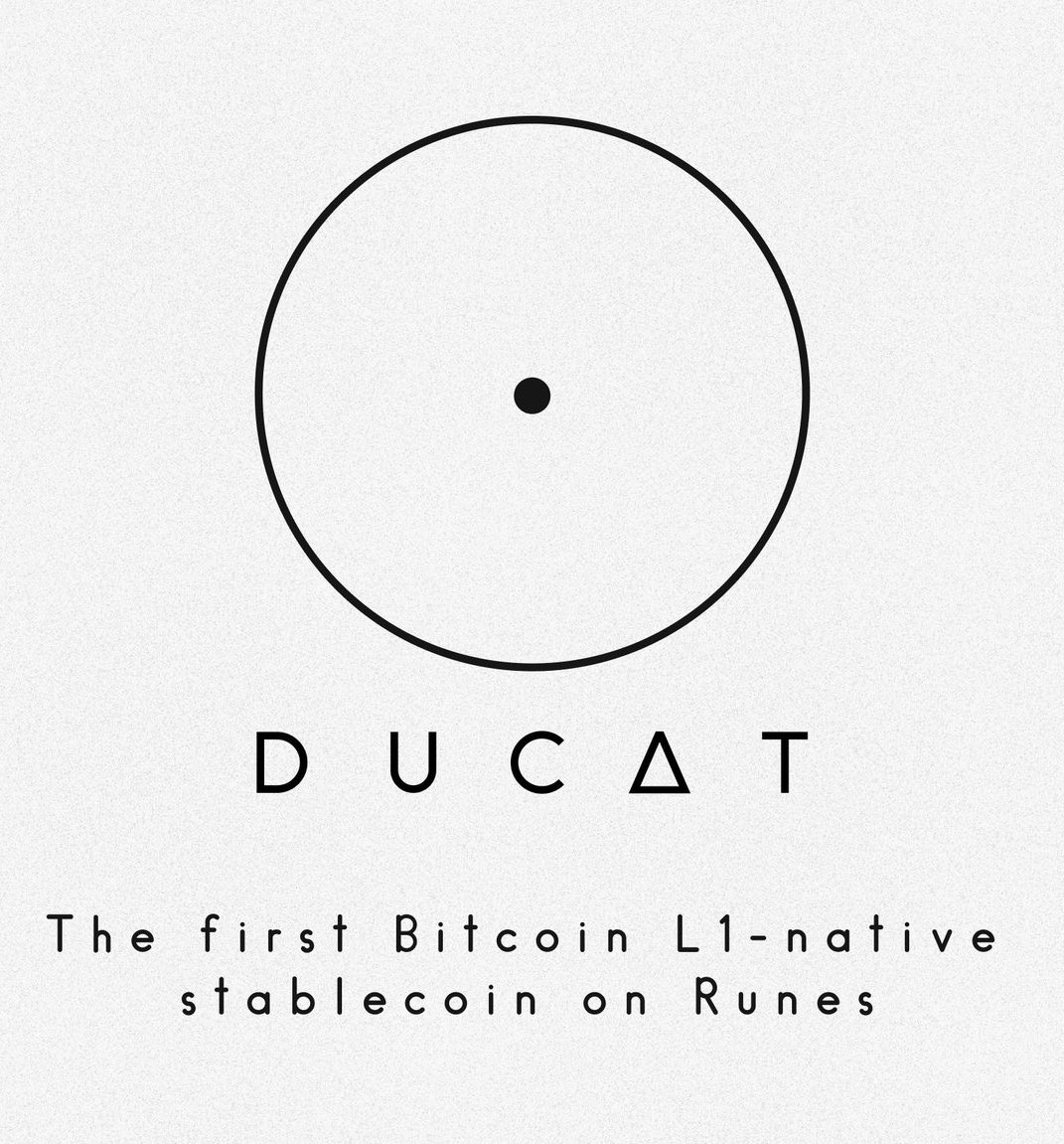 THE STABLECOIN SHOWDOWN: Where Does <a href="/Ducatstable/">Ducat</a> Fit? 🧠

Forget "which one is best?" The real question is: "Which one is right for the job?"

Let's unpack the stablecoin landscape and see where the new contender, Ducat Protocol, fits in. No shilling, just clarity. 👇