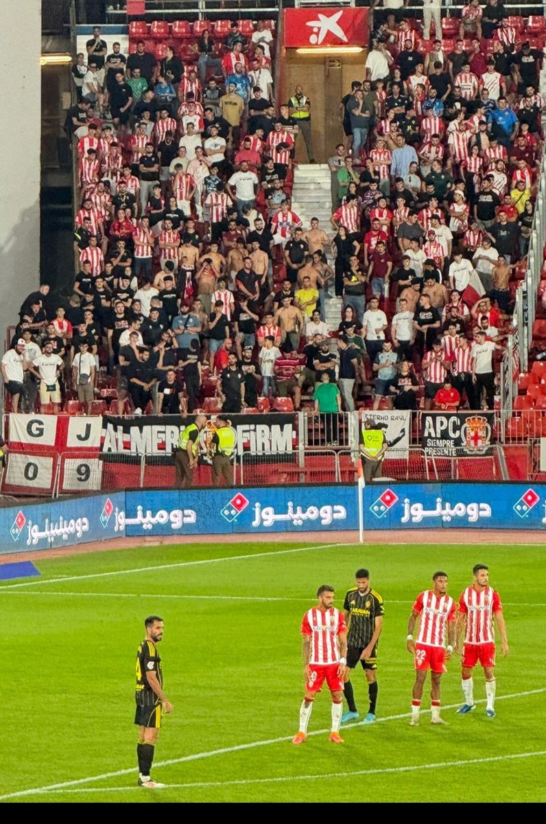 Grada Joven tweet media