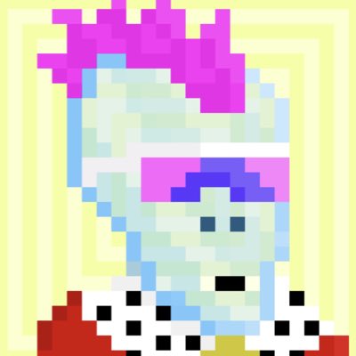 Xxiled1's tweet image. #NewProfilePic

In honour of @Astro_Explorer_ in week 4 of @AlgoFoundation #Algoland