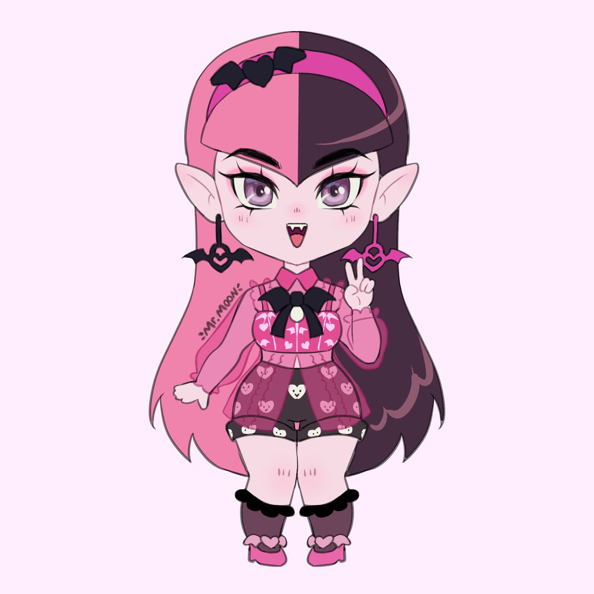 _mrmoon__'s tweet image. I want to join VGen! 🐞
Hellooo I want to start doing commissions on vgen and I need to reach 20 rts + 100 likes

I&apos;m new to this but I want to give my best!! :p 
#VGenCode