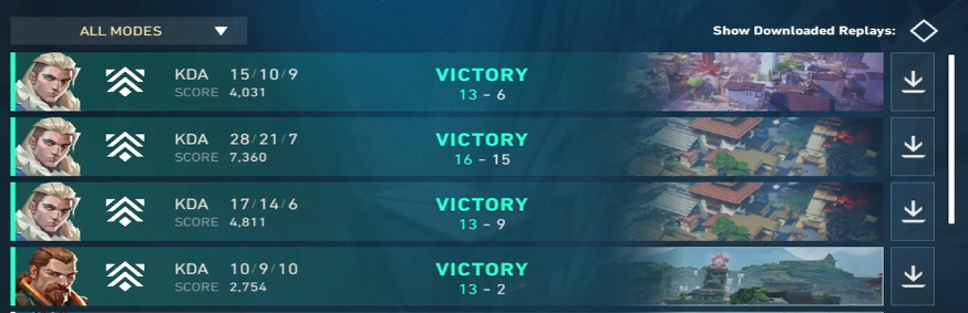 aut0matrick's tweet photo. Ganamos los playoffs del premier, mix improvisado > teams
GG @DarKoohVLR @Ximy_ @VaRuXx_ @illaanrd https://t.co/8oAqhEOGjk