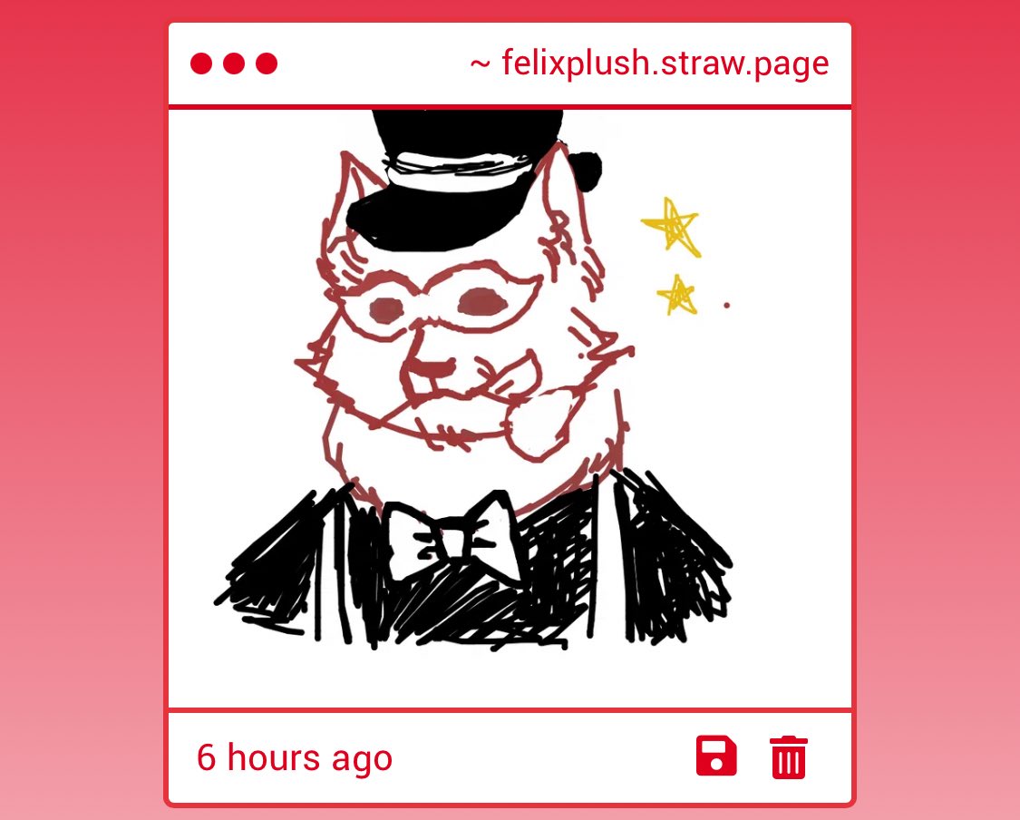 felixplushh's tweet image. AWWWWW THIS IS SO GOOD I LOVE TGIS TYSM ๐๐๐๐