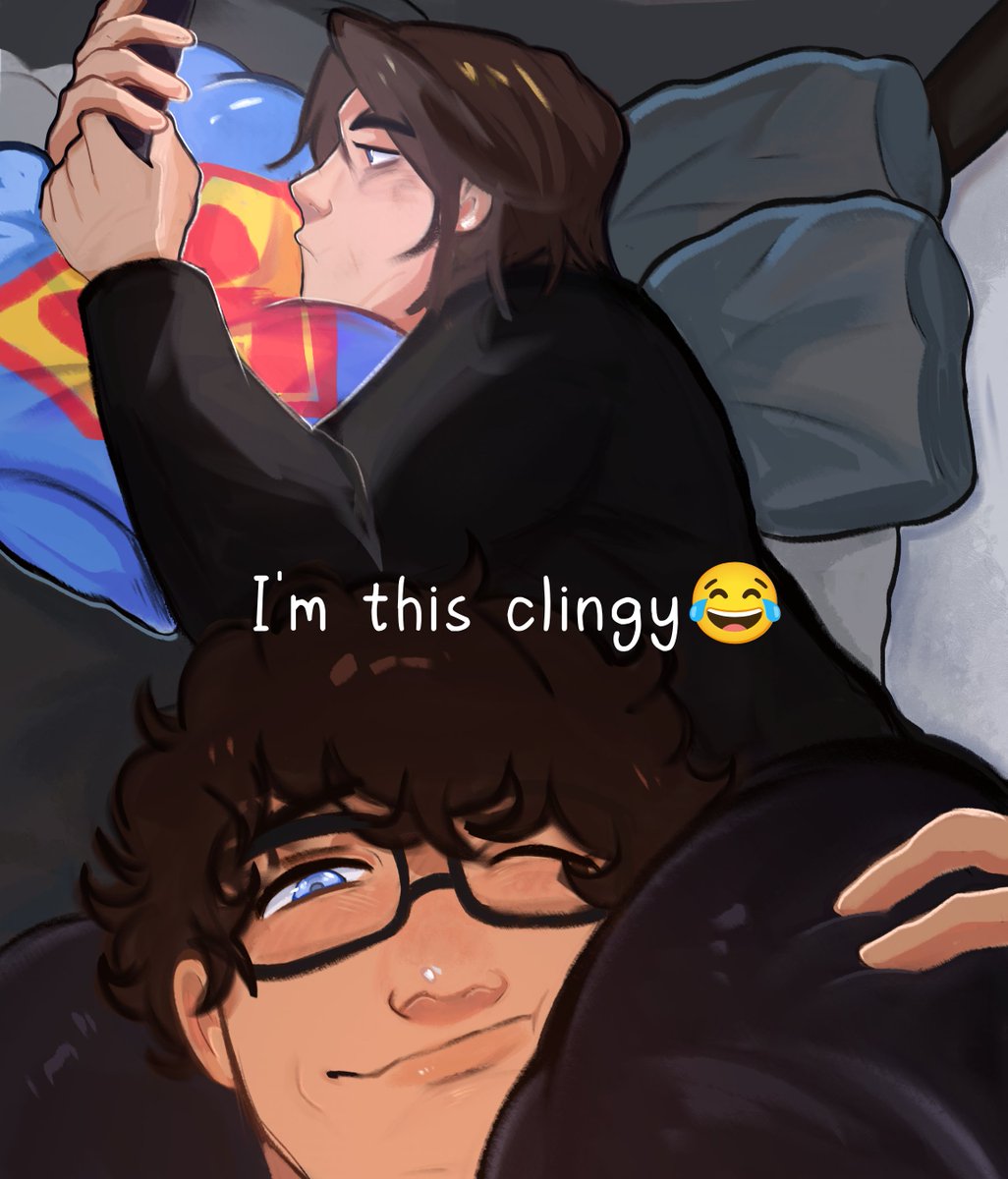 ThaAkopi's tweet image. 🥺♥️💙🖤

#SuperBat #battinson #superman #Batman