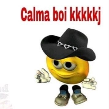 O BUCK ACABOU DE BEIJAR UM CARA NA MINHA FRENTE